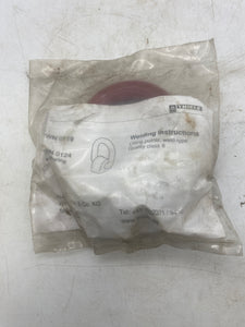 Thiele TWN-0119 Ring Lifting Point, Weld-On Type #3, Quality Class 8, *Lot of (3)* (New)