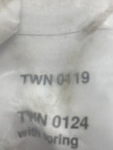 Load image into Gallery viewer, Thiele TWN-0119 Ring Lifting Point, Weld-On Type #8, Quality Class 8 *Lot of (2)* (New)