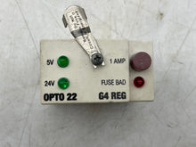 Load image into Gallery viewer, Opto 22 G4REG Brick Power Regulator Module *Lot of (11)* (Used)