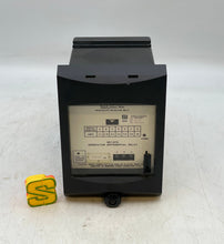 Load image into Gallery viewer, Basler Electric BE1-87GG1EA1JB0C2F BE1-87G Generator Differential Relay w/ Reactor (Used)