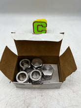 Load image into Gallery viewer, Parker 12BLEN12-316 A-Lock Cap, 3/4", 316 SS *Box of (5)* (Open Box)