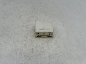 Opto 22 G4AD8 Type K Thermocouple Analog Input Module *Lot of (7)* (Used)