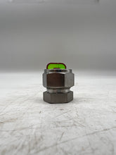 Load image into Gallery viewer, Parker 12BLEN12-316 A-Lock Cap, 3/4", 316 SS *Box of (5)* (Open Box)