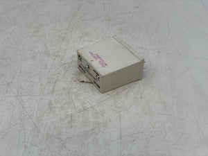 Opto 22 G4AD8 Type K Thermocouple Analog Input Module *Lot of (7)* (Used)