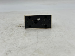 Opto 22 G4AD8 Type K Thermocouple Analog Input Module *Lot of (7)* (Used)