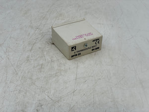 Opto 22 G4AD8 Type K Thermocouple Analog Input Module *Lot of (7)* (Used)