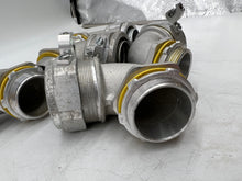 Load image into Gallery viewer, Eaton Crouse-Hinds LT15090G-SA 90-Deg Liquidtight Connect w/ Ground Lug, 1-1/2&quot; *Lot of (5)* (No Box)