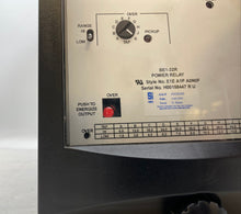 Load image into Gallery viewer, Basler Electric BE1-32RE1EA1PA0N0F BE1-32R Power Relay (Used)