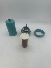 Load image into Gallery viewer, Wilkerson F30-08-M00 Pneumatic Particulate Filter, 1&quot; NPT, Metal Bowl (No Box)