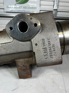 Bosch B416 710 111 PF1WX 230V-C Fuel Pump for MaK 8M25, Reconditioned (No Box)