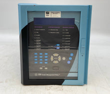Load image into Gallery viewer, GE Multilin 750-P5-G1-S1-HI-A20-R-E 750 Feeder Management Relay (Used)