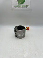 Load image into Gallery viewer, Pipe Repair Clamp/Coupling KM20190418 304SS 2.5", Steel Hinged (No Box)
