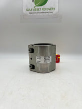 Load image into Gallery viewer, Pipe Repair Clamp/Coupling KM20190418 304SS 2.5", Steel Hinged (No Box)
