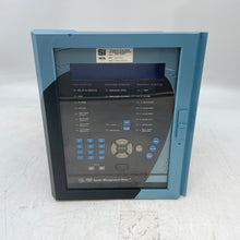 Load image into Gallery viewer, GE Multilin 750-P5-G1-S1-HI-A20-R-E 750 Feeder Management Relay (Used)