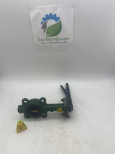 Load image into Gallery viewer, Crane Center Line 58 2&quot; Butterfly Valve, Series 200, 200 PSI (No Box)