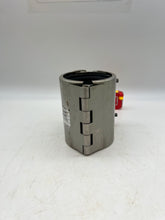 Load image into Gallery viewer, Pipe Repair Clamp/Coupling KM20190418 304SS 2.5", Steel Hinged (No Box)
