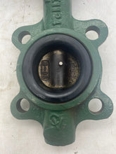 Load image into Gallery viewer, Crane Center Line 58 2&quot; Butterfly Valve, Series 200, 200 PSI (No Box)