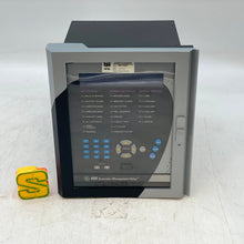 Load image into Gallery viewer, GE Multilin 489-P5-HI-A20-E 489 Generator Management Relay w/ SR489 Case (Used)
