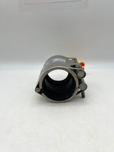 Load image into Gallery viewer, Pipe Repair Clamp/Coupling KM20190418 304SS 2.5", Steel Hinged (No Box)