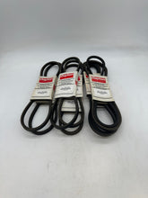 Load image into Gallery viewer, Dayton 6A118G Premium V-Belt, AX-35 *Lot of (10)* (New)