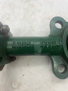 Crane Center Line 58 2" Butterfly Valve, Series 200, 200 PSI (No Box)