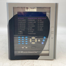 Load image into Gallery viewer, GE Multilin 489-P5-HI-A20-E 489 Generator Management Relay w/ SR489 Case (Used)
