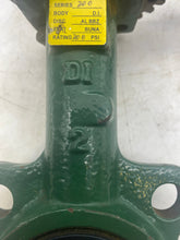 Load image into Gallery viewer, Crane Center Line 58 2&quot; Butterfly Valve, Series 200, 200 PSI (No Box)