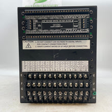 Load image into Gallery viewer, GE Multilin 489-P5-HI-A20-E 489 Generator Management Relay w/ SR489 Case (Used)