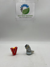 Load image into Gallery viewer, Eaton Crouse-Hinds LT7545G Liquidtight 45° Connect w/ Ground, 3/4&quot; *Box of (20)* (Open Box)