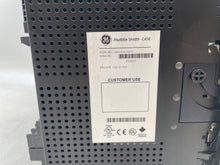 Load image into Gallery viewer, GE Multilin 489-P5-HI-A20-E 489 Generator Management Relay w/ SR489 Case (Used)
