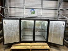 Load image into Gallery viewer, True TBB-24GAL-48 Under-Bar Bottle Cooler, 115 VAC (Used)
