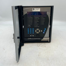 Load image into Gallery viewer, GE Multilin 489-P5-HI-A20-E 489 Generator Management Relay w/ SR489 Case (Used)