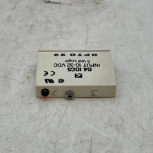 Load image into Gallery viewer, Opto 22 G4IDC5 5 Volt Logic DC Input Module 10-32VDC Input *Lot of (19)* (Used)