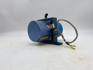 CIC 5525 Pressure Transmitter 24-32VDC Supply 4-20MA Output (Used)