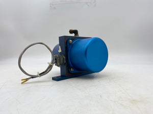 CIC 5525 Pressure Transmitter 24-32VDC Supply 4-20MA Output (Used)