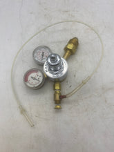 Load image into Gallery viewer, Harris is 1-2697 Pneumatic Control Single Stage (Open Box)