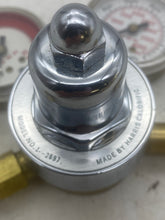Load image into Gallery viewer, Harris is 1-2697 Pneumatic Control Single Stage (Open Box)