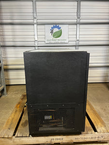 True TBB-24GAL-48 Under-Bar Bottle Cooler, 115 VAC (Used)