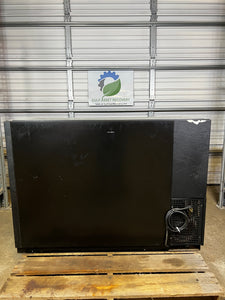 True TBB-24GAL-48 Under-Bar Bottle Cooler, 115 VAC (Used)