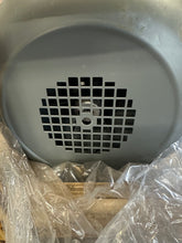 Load image into Gallery viewer, Worldwide PEWWE5-18-184TC Premium Efficiency 3-Ph Induction Motor, 5 HP, 184TC (New)