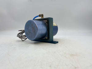 CIC 5525 Pressure Transmitter 24-32VDC Supply 4-20MA Output (Used)