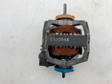 Load image into Gallery viewer, Maytag Whirlpool 63715110 S58NXMWM-7021 Dryer MTR 1/4HP 115V 4.5A 60Hz (No Box)