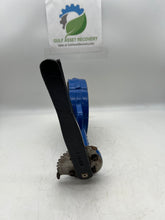 Load image into Gallery viewer, Butterfly Valve KL600150 PN16-150MM 6&quot; Wafer Style w/ Handle (Used)