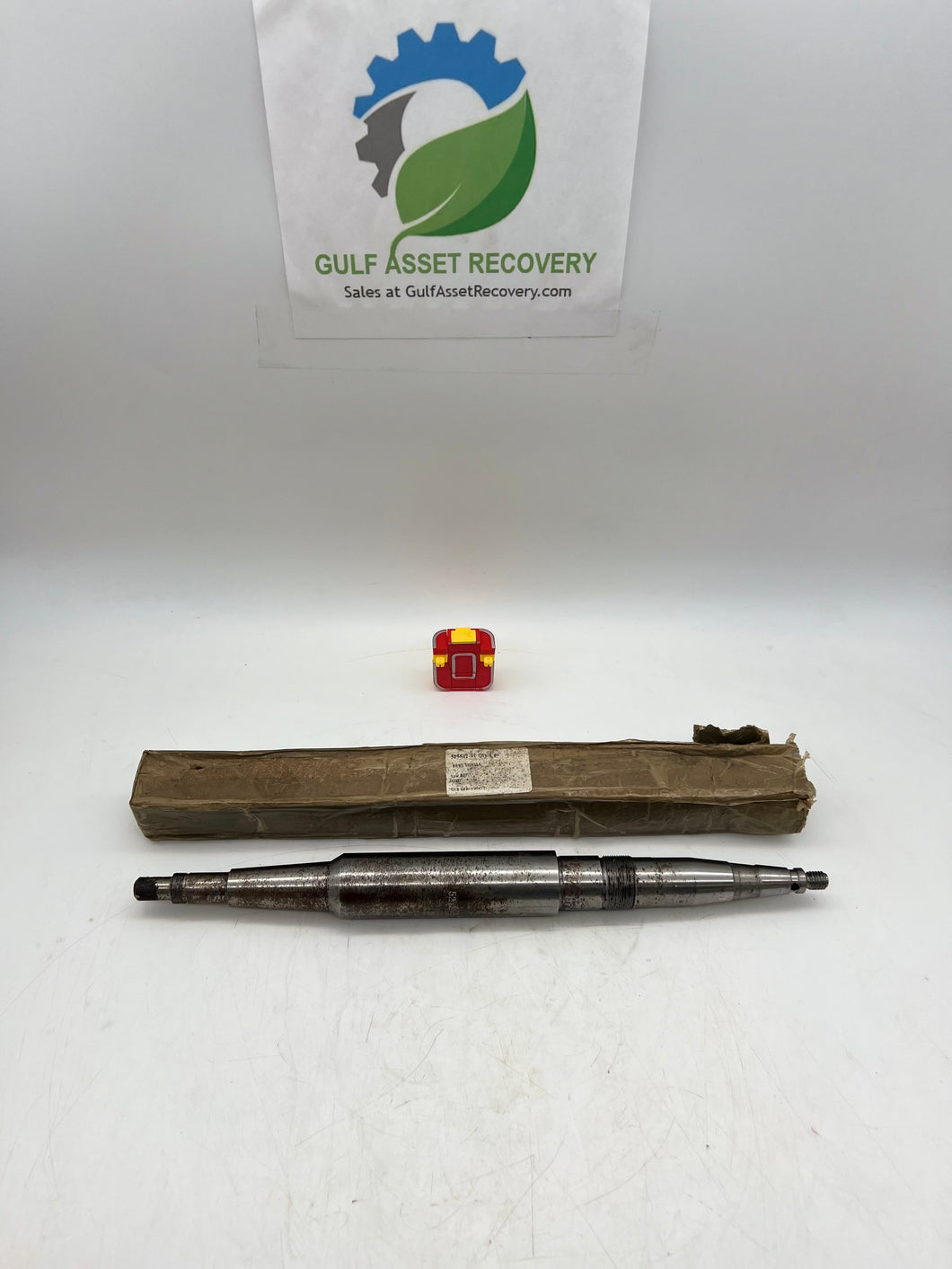 Alfa Laval 525502-01 Bowl Spindle (Open Box)