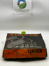 Load image into Gallery viewer, Timken EE420651-40024 Tapered Roller Bearing, TDO, 6-1/2" Bore, 14-1/2" OD (Open Box)