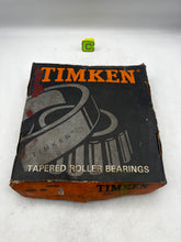 Load image into Gallery viewer, Timken EE420651-40024 Tapered Roller Bearing, TDO, 6-1/2" Bore, 14-1/2" OD (Open Box)