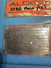 Load image into Gallery viewer, Alconza Berango OD450S-4W Main Propulsion Electric Motor, 690V, 1944 HP (Used)