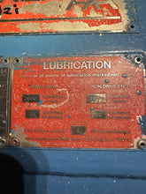 Load image into Gallery viewer, Alconza Berango OD450S-4W Main Propulsion Electric Motor, 690V, 1944 HP (Used)