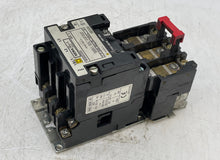 Load image into Gallery viewer, Square D 8536SCG3V08S Size 1 Starter w/ 208V Coil (Used)