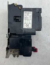 Load image into Gallery viewer, Square D 8536SCG3V08S Size 1 Starter w/ 208V Coil (Used)
